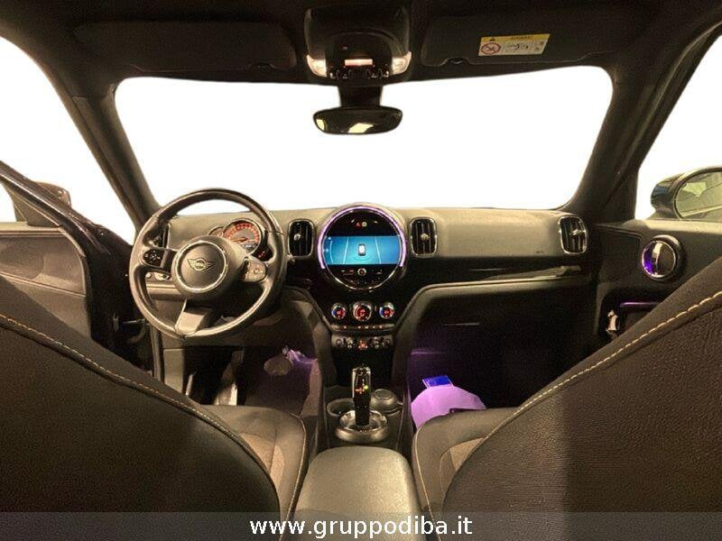 MINI Countryman Mini Countryman 1.5 Cooper Northwood Edition auto- Gruppo Diba