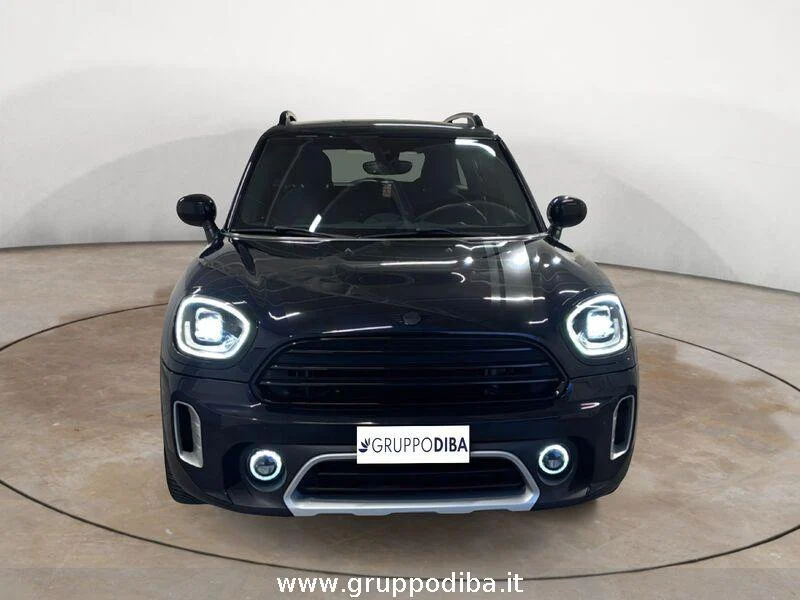 MINI Countryman Mini Countryman 1.5 Cooper Northwood Edition auto- Gruppo Diba