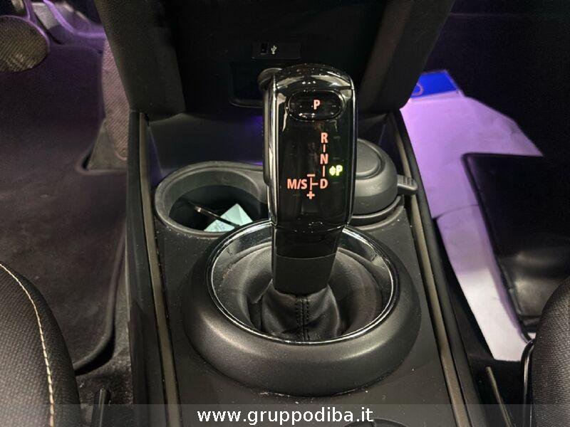 MINI Countryman Mini Countryman 1.5 Cooper Northwood Edition auto- Gruppo Diba