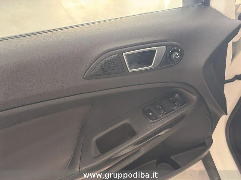 Ford Ecosport EcoSport 1.5 Business 110cv E6- Gruppo Diba