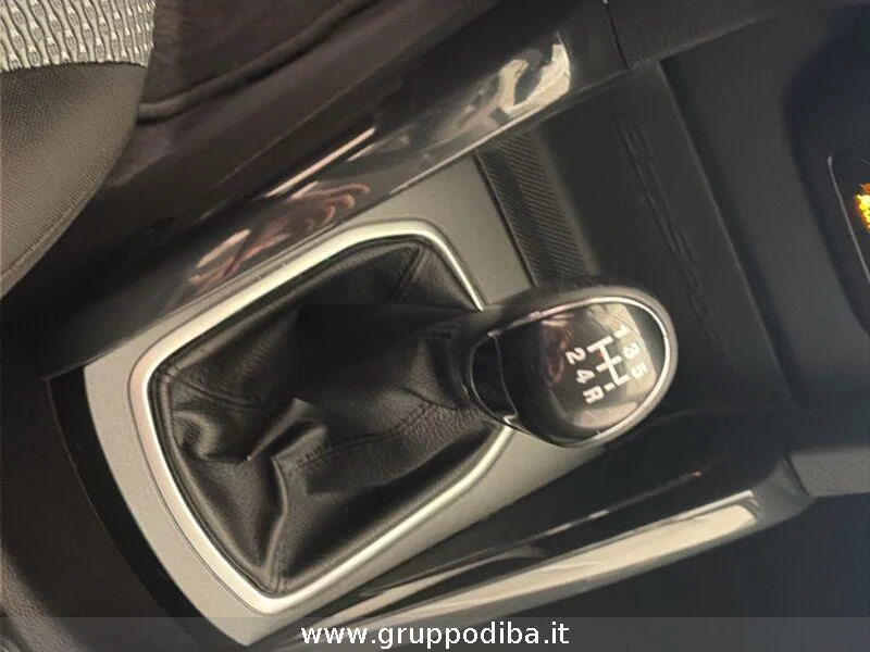 Ford Ecosport EcoSport 1.5 Business 110cv E6- Gruppo Diba