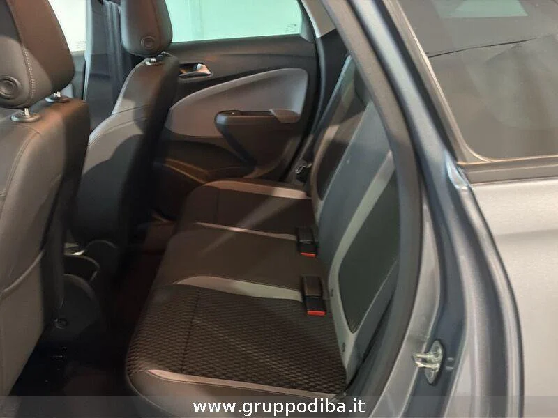 Opel Crossland X Crossland X 1.5 ecotec Innovation s&s 102cv- Gruppo Diba
