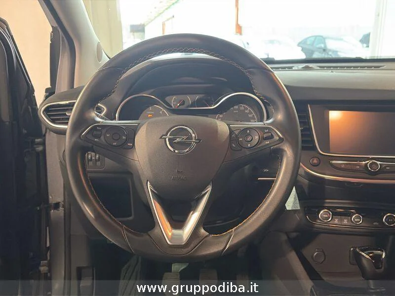 Opel Crossland X Crossland X 1.5 ecotec Innovation s&s 102cv- Gruppo Diba