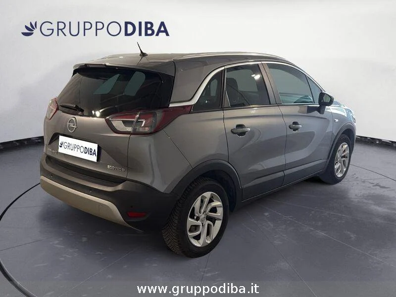 Opel Crossland X Crossland X 1.5 ecotec Innovation s&s 102cv- Gruppo Diba
