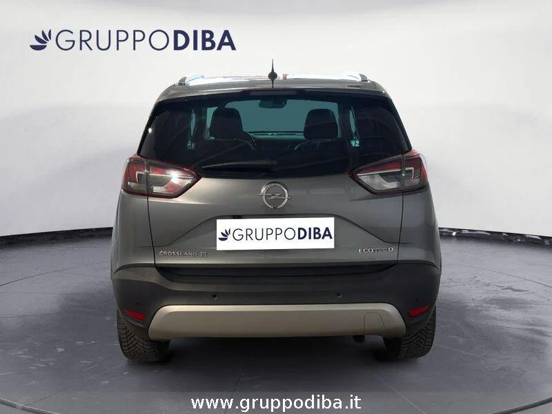 Opel Crossland X Crossland X 1.5 ecotec Innovation s&s 102cv- Gruppo Diba