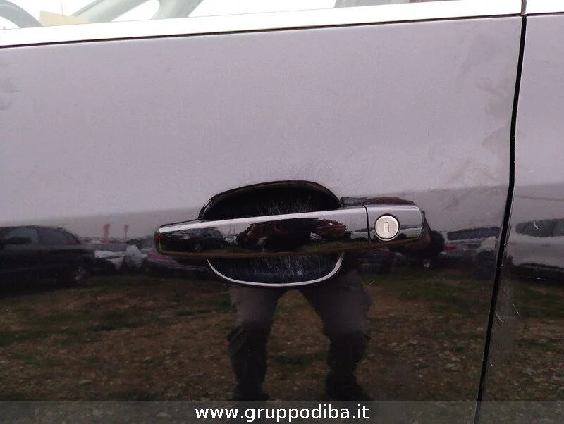 Opel Zafira Zafira 1.6 t Advance ecoM 150cv- Gruppo Diba