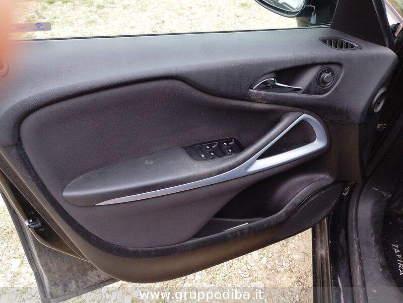 Opel Zafira Zafira 1.6 t Advance ecoM 150cv- Gruppo Diba