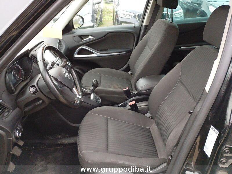 Opel Zafira Zafira 1.6 t Advance ecoM 150cv- Gruppo Diba