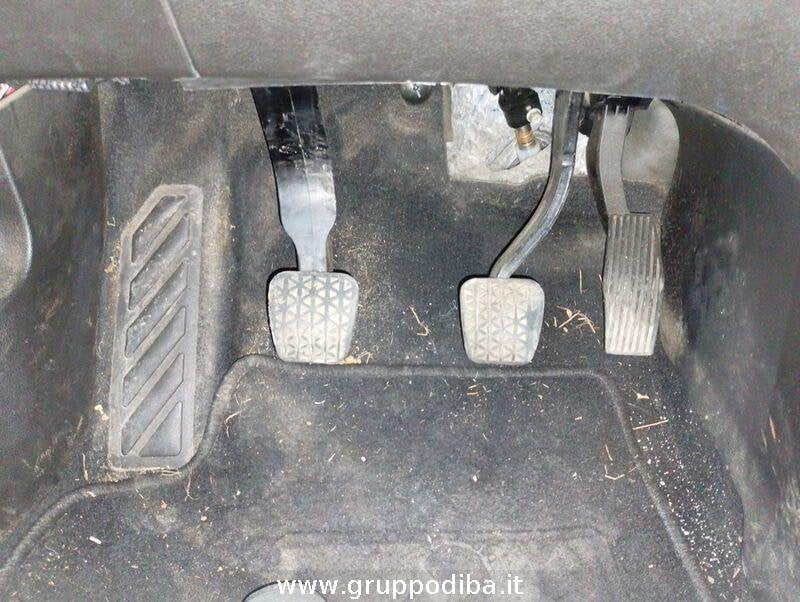 Opel Zafira Zafira 1.6 t Advance ecoM 150cv- Gruppo Diba