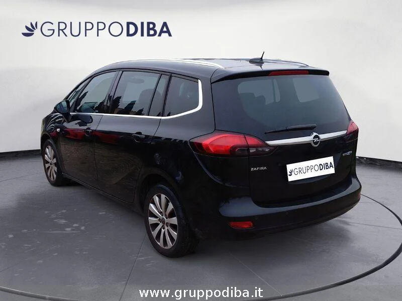 Opel Zafira Zafira 1.6 t Advance ecoM 150cv- Gruppo Diba