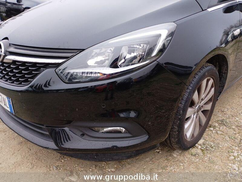 Opel Zafira Zafira 1.6 t Advance ecoM 150cv- Gruppo Diba