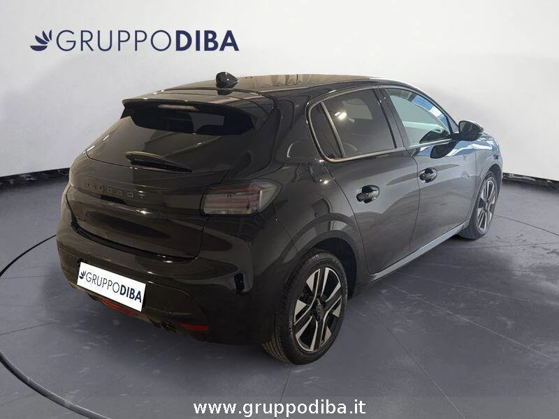 Peugeot 208 208 1.2 puretech Allure s&s 100cv- Gruppo Diba