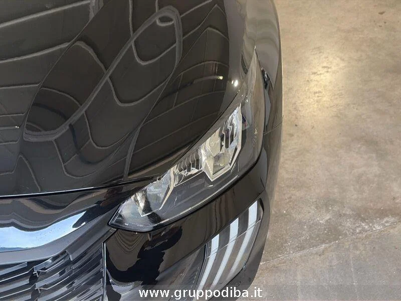 Peugeot 208 208 1.2 puretech Allure s&s 100cv- Gruppo Diba