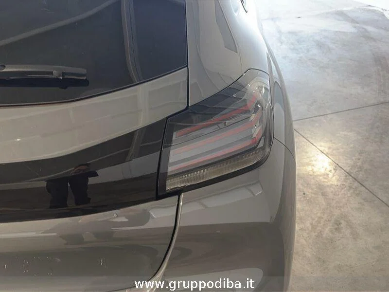 Peugeot 208 208 1.2 puretech Allure s&s 100cv- Gruppo Diba