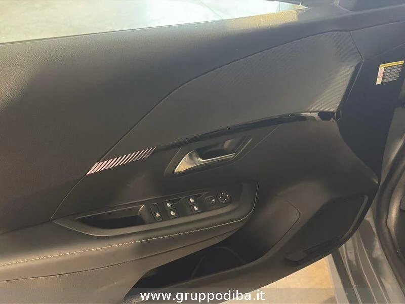 Peugeot 208 208 1.2 puretech Allure s&s 100cv- Gruppo Diba