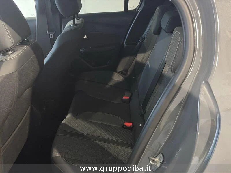 Peugeot 208 208 1.2 puretech Allure s&s 100cv- Gruppo Diba