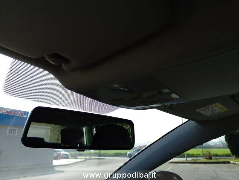 Volkswagen Golf Variant Golf Variant 1.6 tdi Trendline 115cv- Gruppo Diba