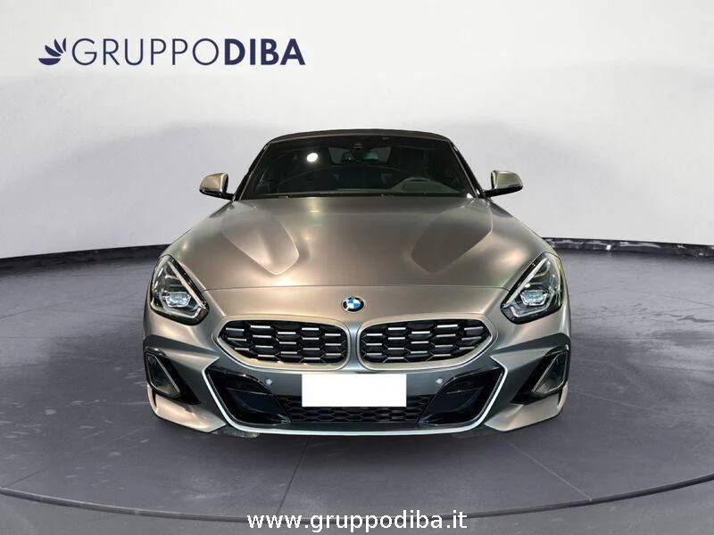 BMW Z4 Z4 M40i auto- Gruppo Diba