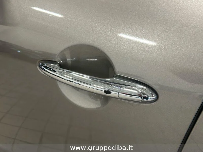 MINI Countryman Mini Countryman 1.5 One Hype auto- Gruppo Diba