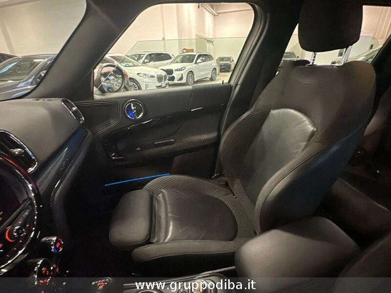 MINI Countryman Mini Countryman 1.5 One Hype auto- Gruppo Diba