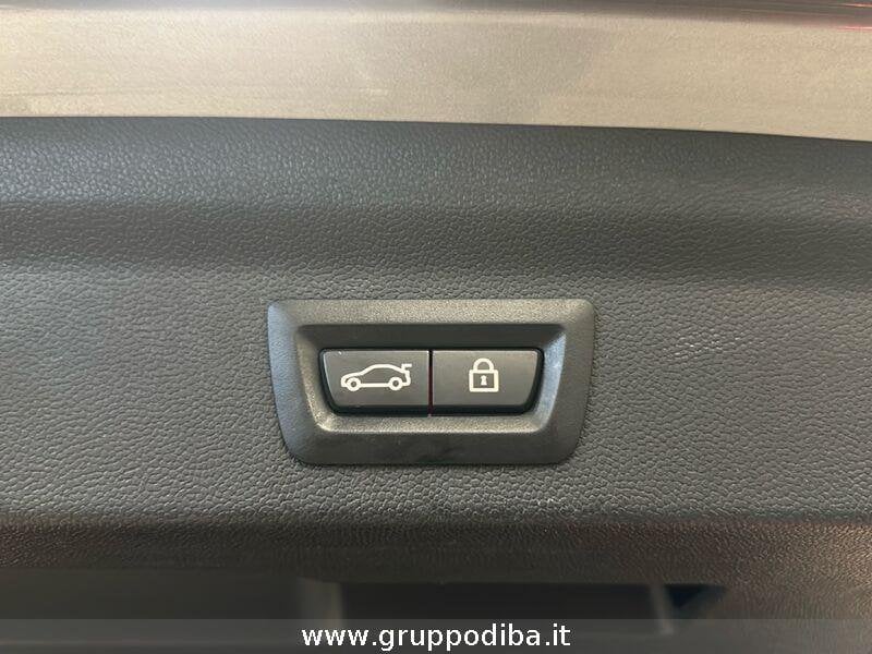 MINI Countryman Mini Countryman 1.5 One Hype auto- Gruppo Diba