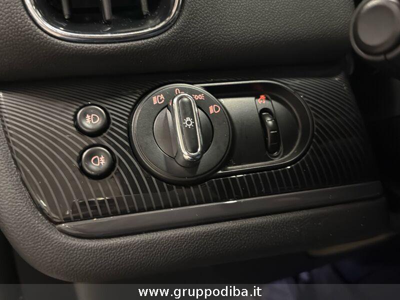 MINI Countryman Mini Countryman 1.5 One Hype auto- Gruppo Diba