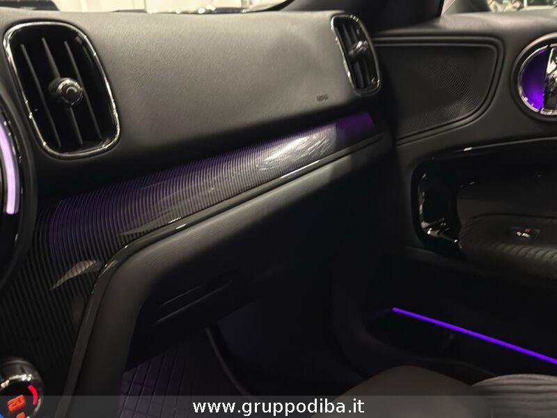 MINI Countryman Mini Countryman 1.5 One Hype auto- Gruppo Diba