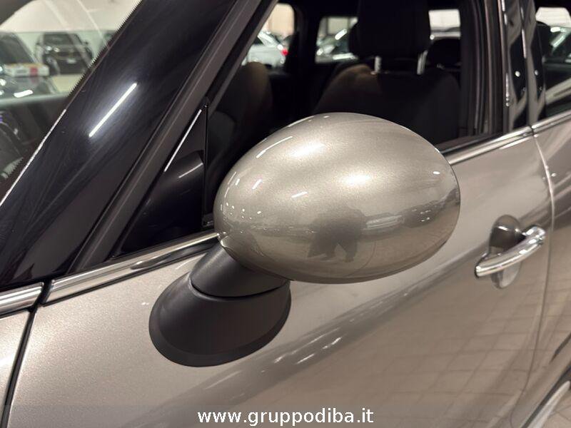 MINI Countryman Mini Countryman 1.5 One Hype auto- Gruppo Diba