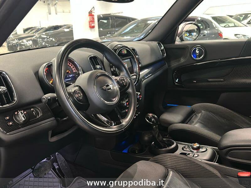 MINI Countryman Mini Countryman 1.5 One Hype auto- Gruppo Diba