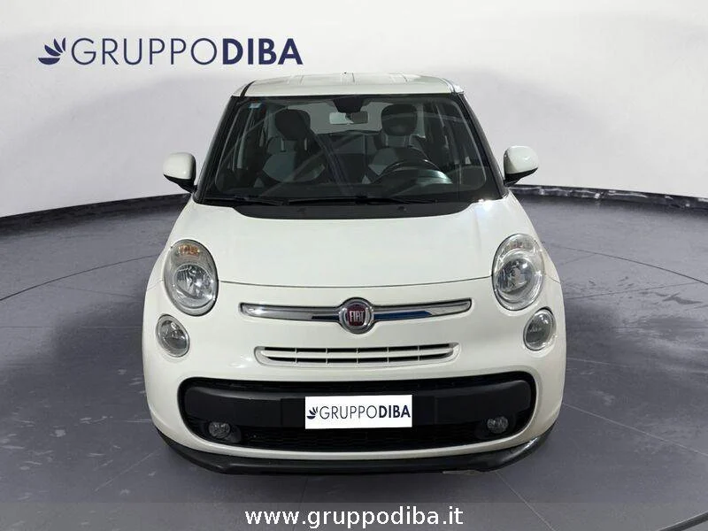 Fiat 500L 500L 1.3 mjt Pop Star 85cv- Gruppo Diba