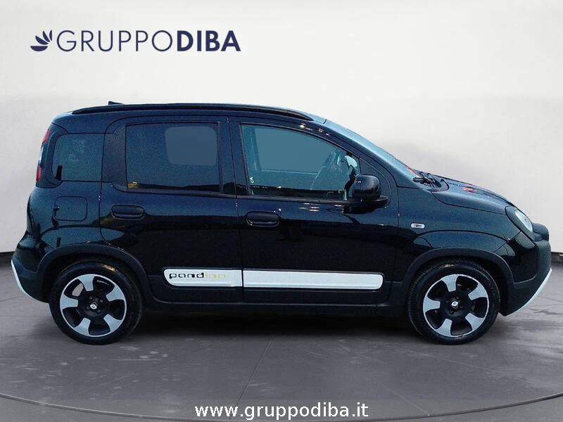 Fiat Pandina Pandina Cross 1.0 firefly hybrid s&s 70cv- Gruppo Diba