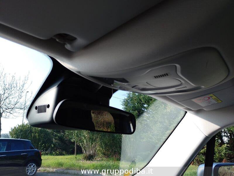 Jeep Renegade Renegade 2.0 mjt Limited 4wd 140cv- Gruppo Diba