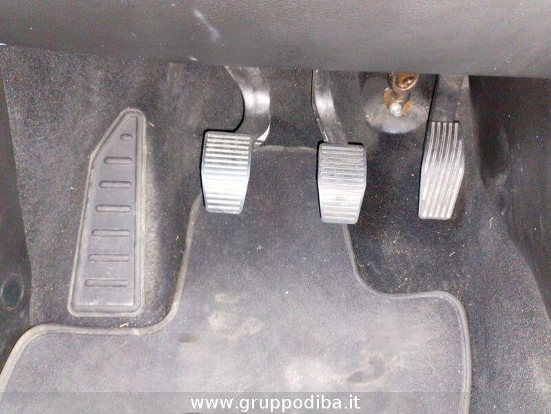 Jeep Renegade Renegade 2.0 mjt Limited 4wd 140cv- Gruppo Diba