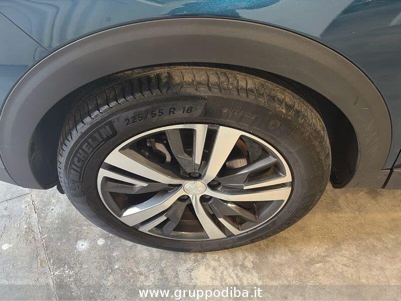 Peugeot 5008 5008 1.5 bluehdi Allure Pack s&s 130cv eat8- Gruppo Diba