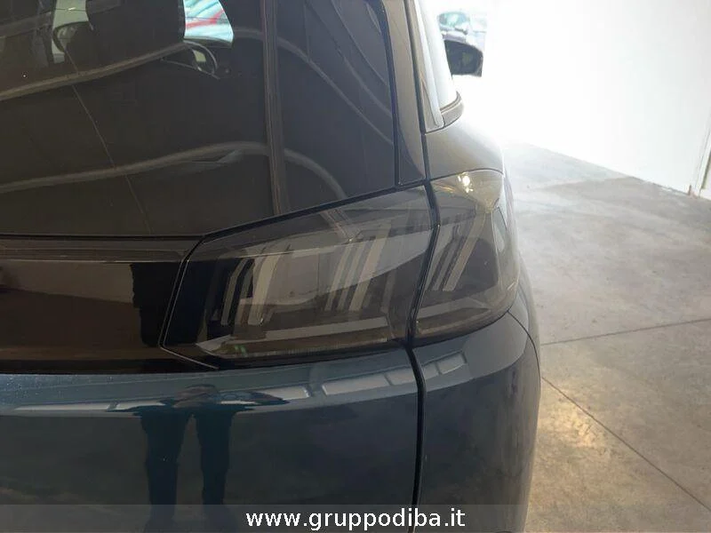 Peugeot 5008 5008 1.5 bluehdi Allure Pack s&s 130cv eat8- Gruppo Diba