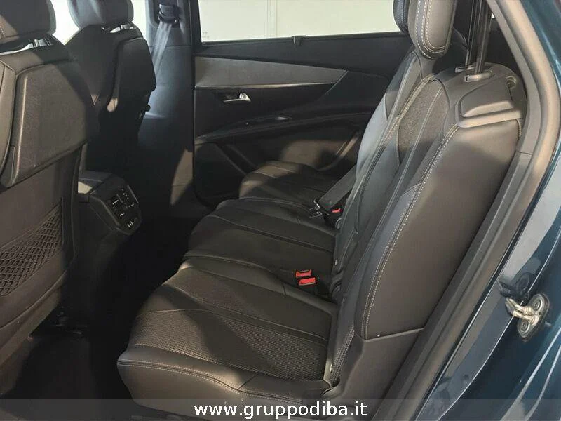 Peugeot 5008 5008 1.5 bluehdi Allure Pack s&s 130cv eat8- Gruppo Diba