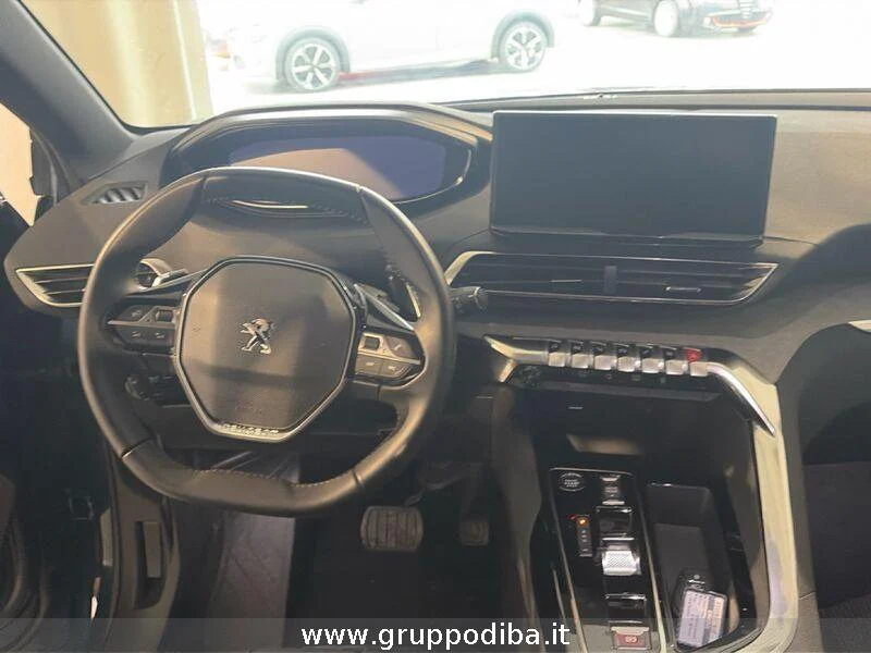 Peugeot 5008 5008 1.5 bluehdi Allure Pack s&s 130cv eat8- Gruppo Diba