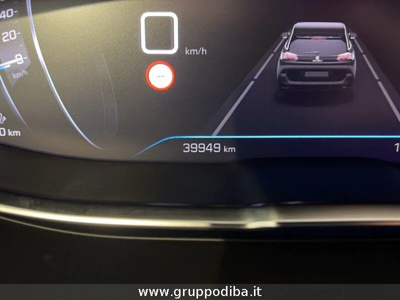 Peugeot 5008 5008 1.5 bluehdi Allure Pack s&s 130cv eat8- Gruppo Diba