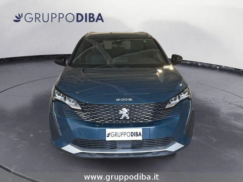 Peugeot 5008 5008 1.5 bluehdi Allure Pack s&s 130cv eat8- Gruppo Diba