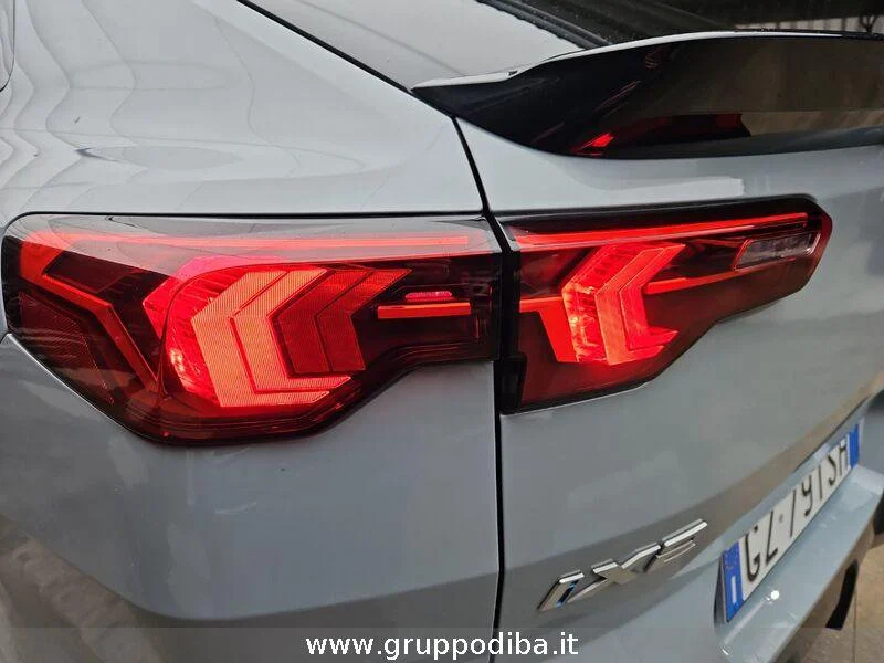 BMW X2 iX2 edrive 20 MSport- Gruppo Diba