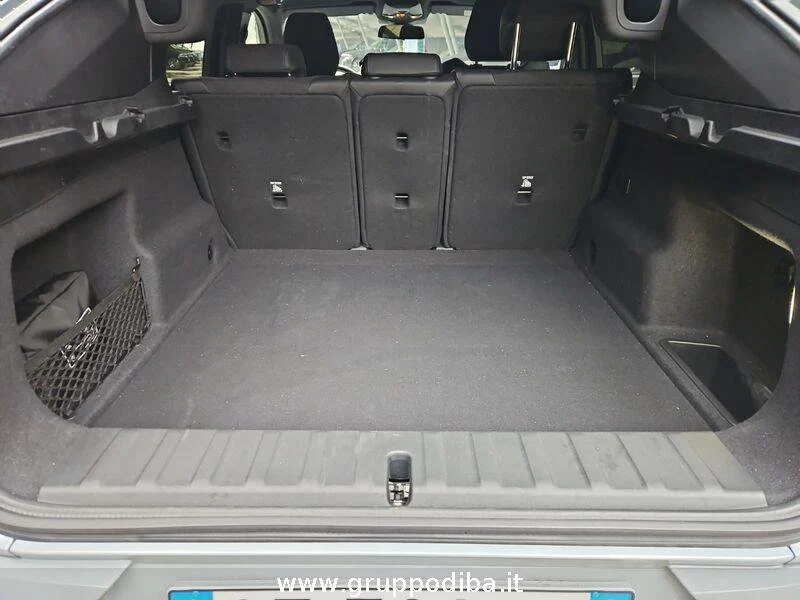 BMW X2 iX2 edrive 20 MSport- Gruppo Diba