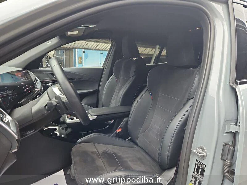 BMW X2 iX2 edrive 20 MSport- Gruppo Diba