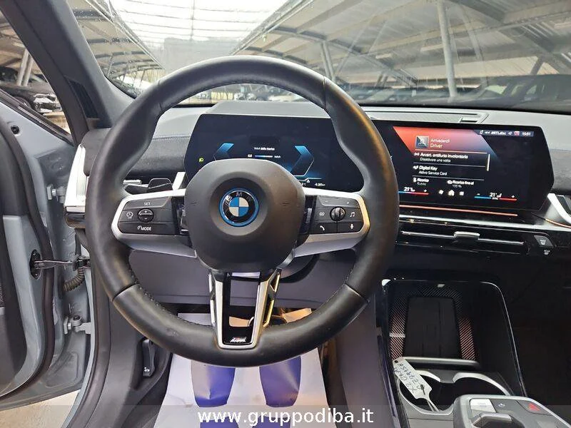 BMW X2 iX2 edrive 20 MSport- Gruppo Diba
