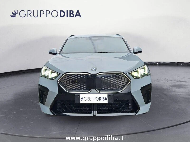 BMW X2 iX2 edrive 20 MSport- Gruppo Diba