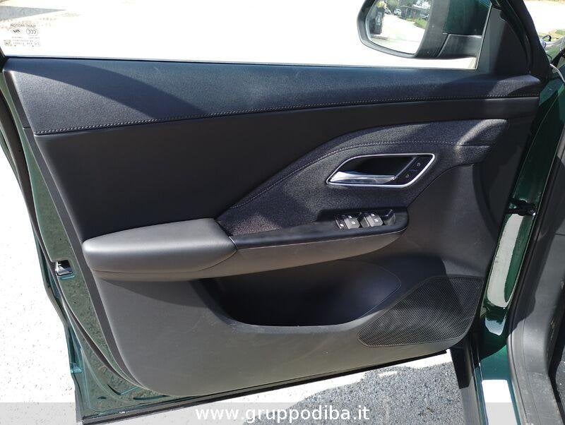 MG ZS 1.5L MT STD MY25.5 British Green- Gruppo Diba