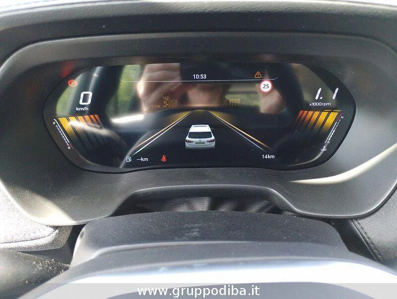 MG ZS 1.5L MT STD MY25.5 British Green- Gruppo Diba