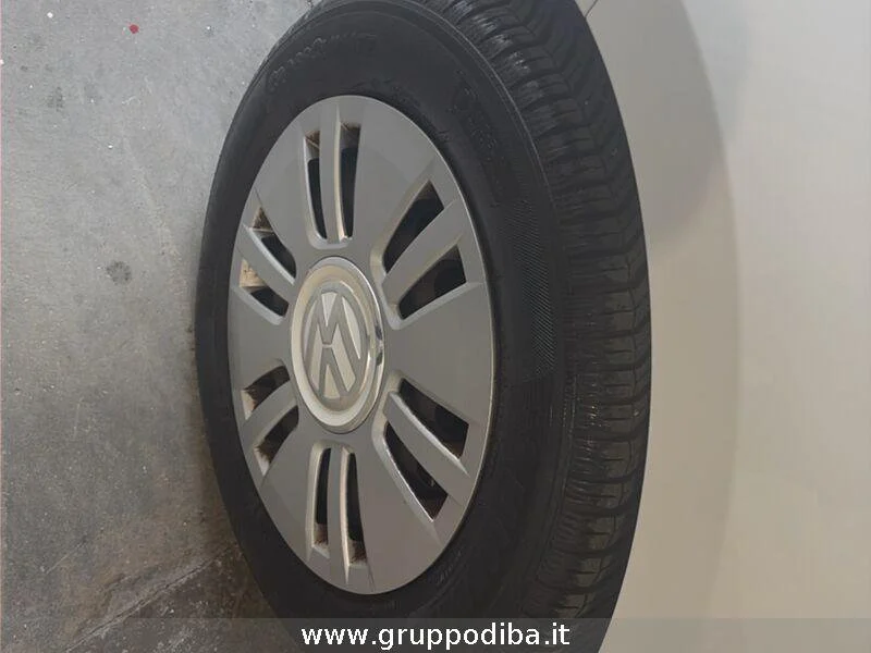 Volkswagen up! 3p 1.0 move up! 60cv- Gruppo Diba