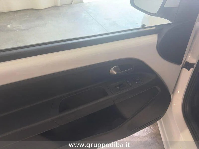 Volkswagen up! 3p 1.0 move up! 60cv- Gruppo Diba