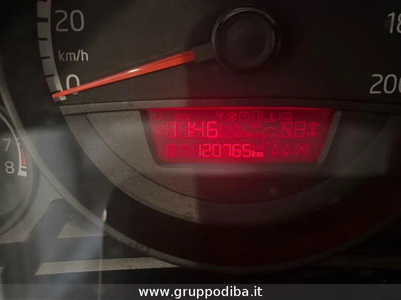 Volkswagen up! 3p 1.0 move up! 60cv- Gruppo Diba