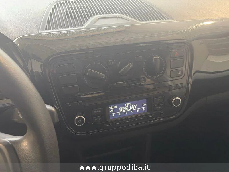 Volkswagen up! 3p 1.0 move up! 60cv- Gruppo Diba